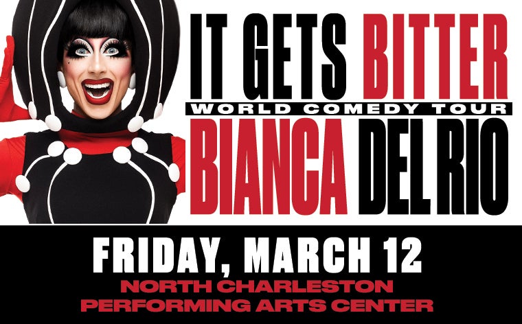 More Info for Bianca Del Rio