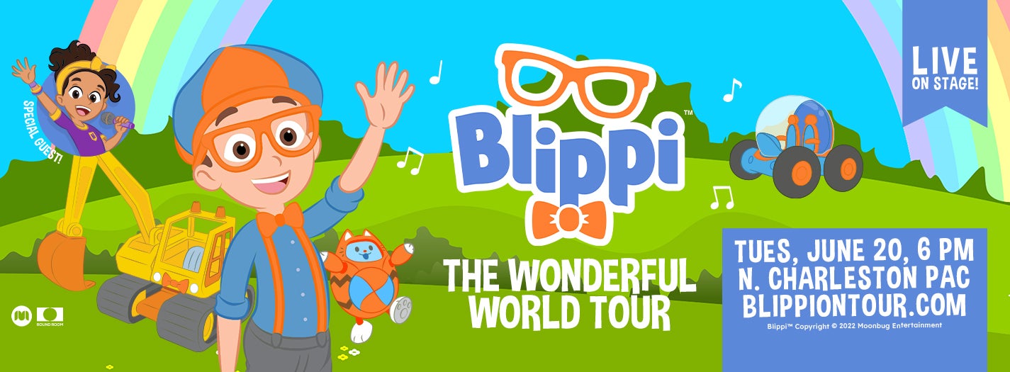 Blippi