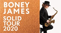 Boney James