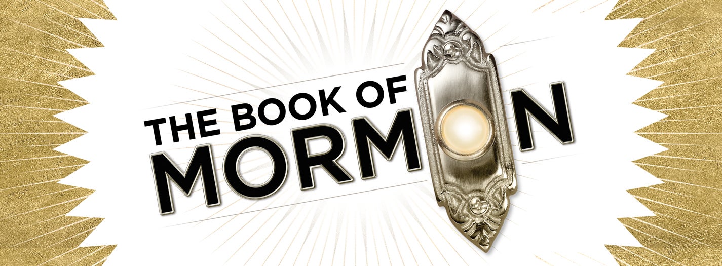 The Book of Mormon