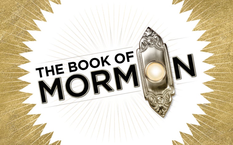 More Info for The Book of Mormon