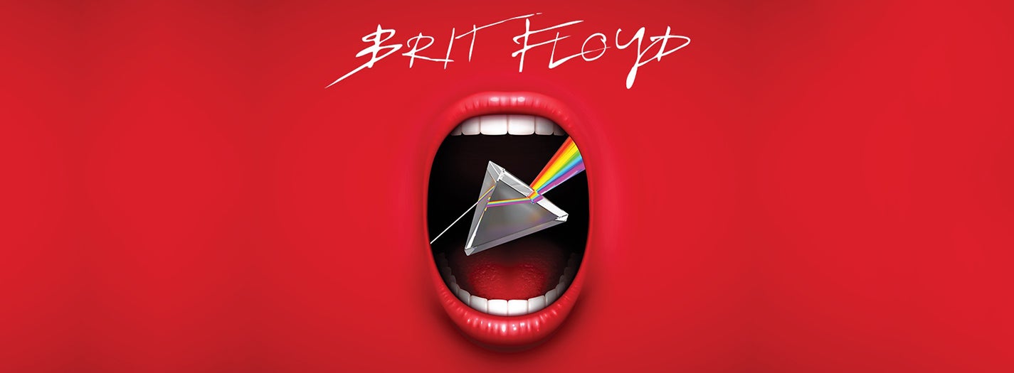 Brit Floyd North Charleston Coliseum & Performing Arts Center