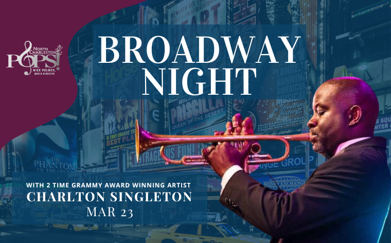 More Info for Broadway Night