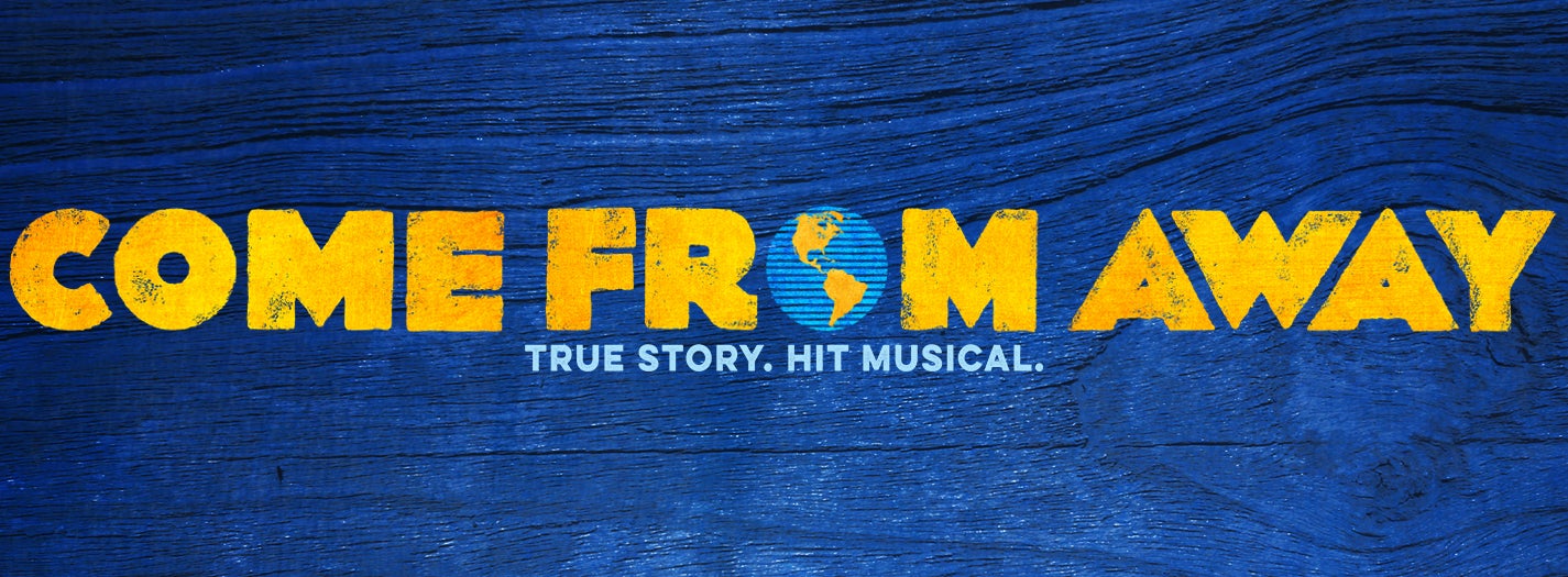 Come From Away