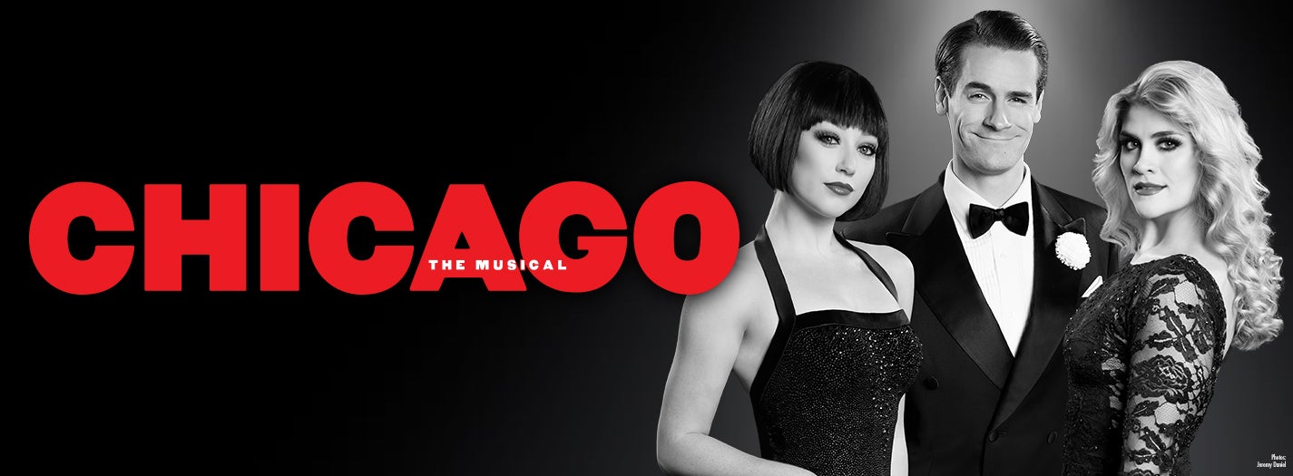 CHICAGO THE MUSICAL
