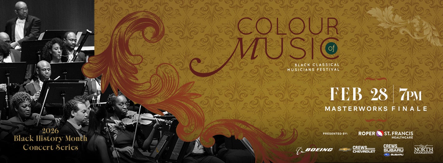 Colour of Music Festival Finale