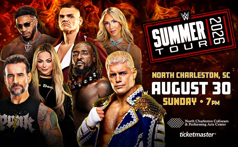 More Info for WWE