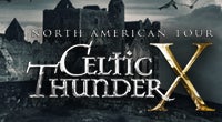 Celtic Thunder X