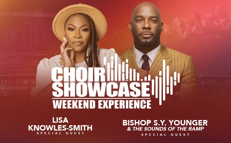 More Info for Choir Showcase