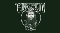 Chris Stapleton