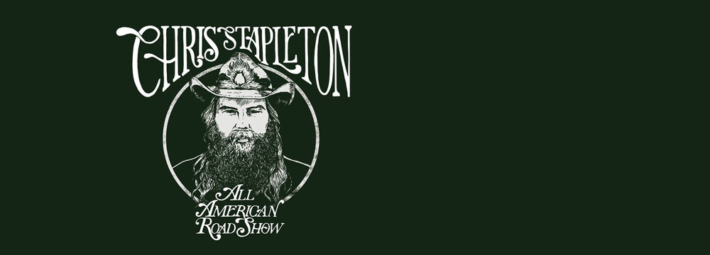 Yum Center Seating Chart Chris Stapleton