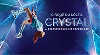 Cirque du Soleil: Crystal - CANCELLED