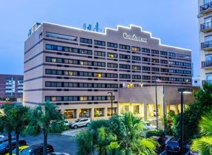 Comfort Inn Downtown Charleston <BR> 9.2 miles away