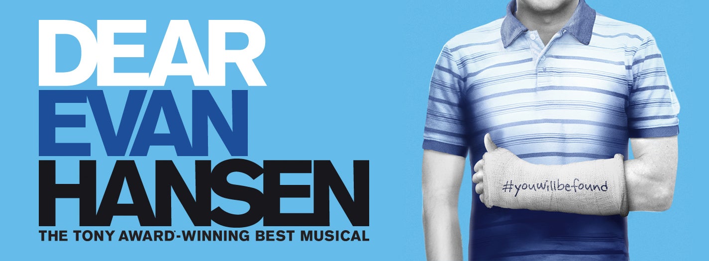 Dear Evan Hansen