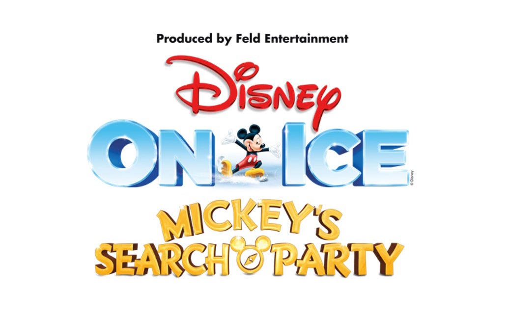 More Info for Disney On Ice Presents Mickey's Search Party