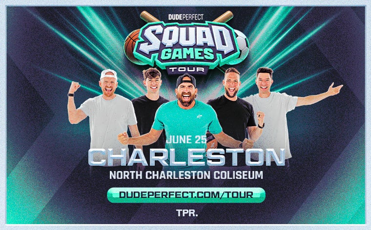 More Info for Dude Perfect