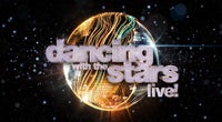 Dancing With The Stars Live