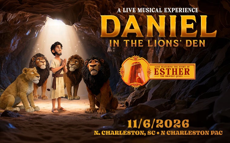 More Info for Daniel in the Lions’ Den