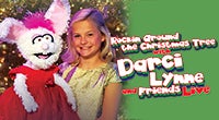 Rocking Around The Christmas Tree with Darci Lynne
