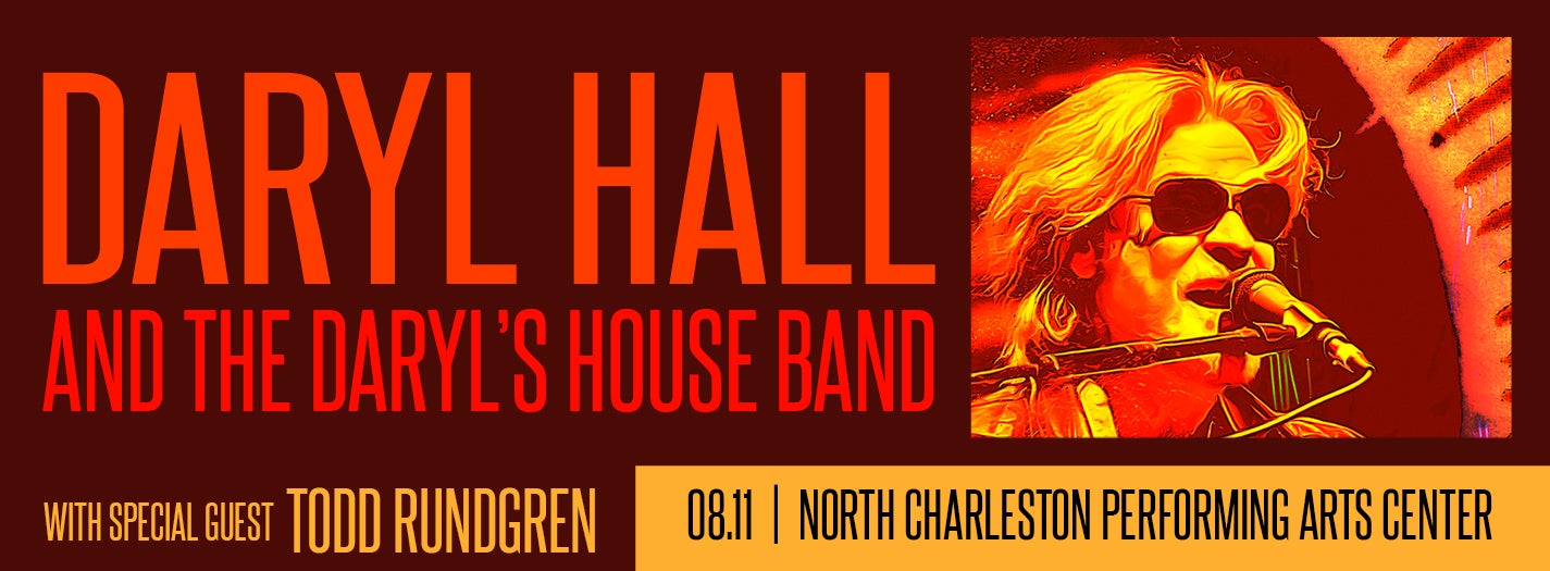 Daryl Hall and the Daryl's House Band