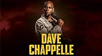 Dave Chappelle