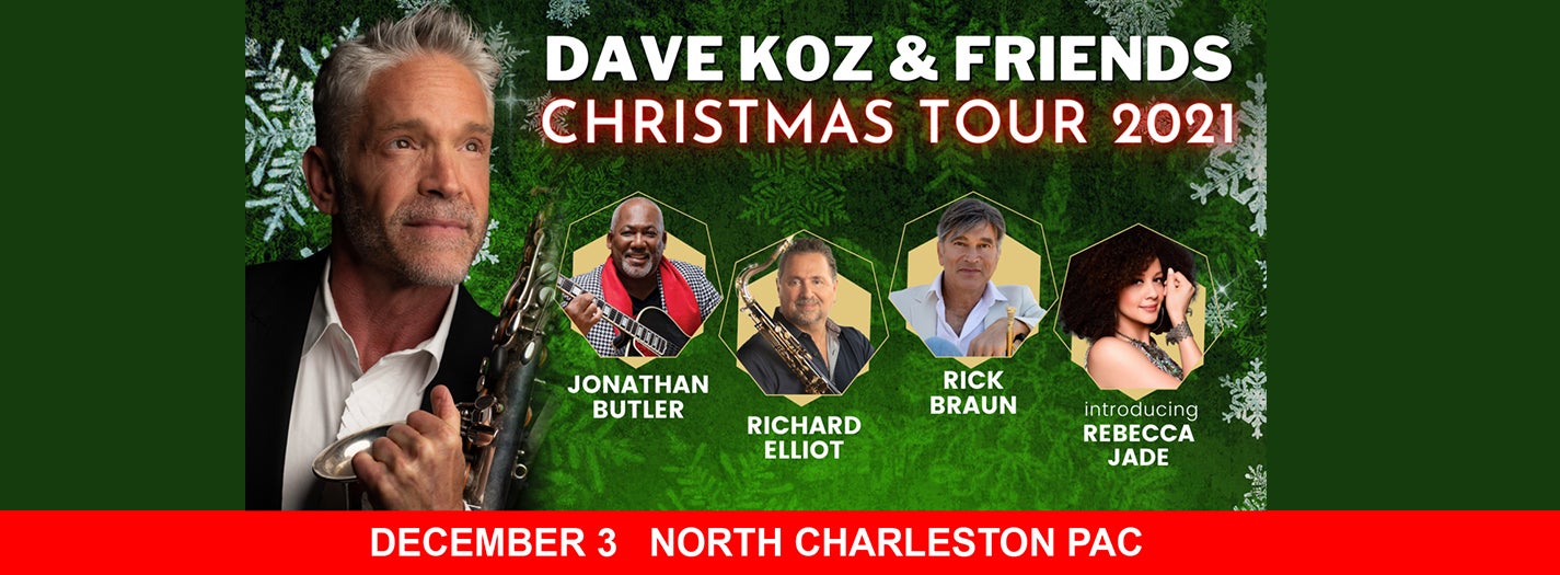 Dave Koz & Friends