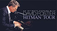 David Foster