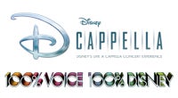 Disney's DCapella