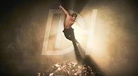 Derek Hough LIVE! The Tour