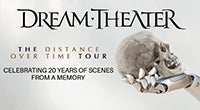 Dream Theater