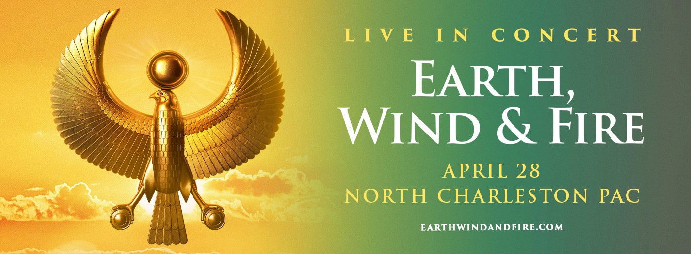 Earth, Wind & Fire