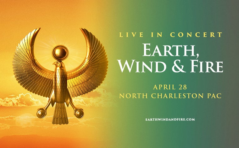 More Info for Earth, Wind & Fire