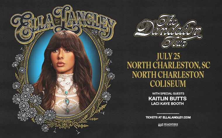 More Info for Ella Langley