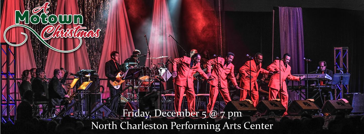 A Motown Christmas