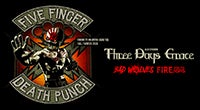 Five Finger Death Punch