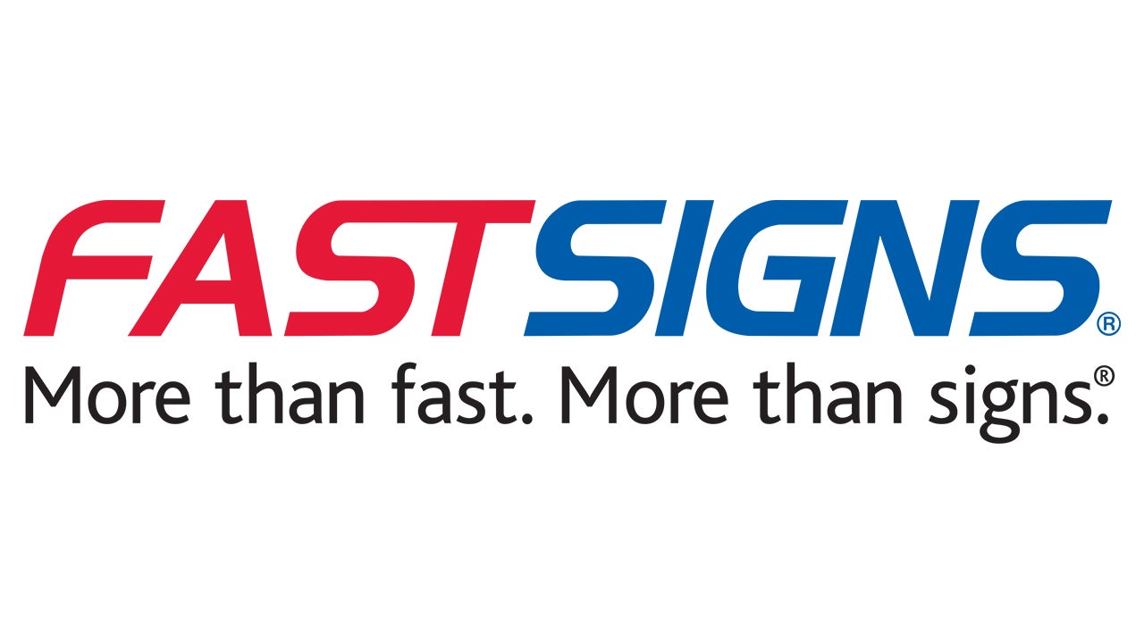 FASTSIGNS