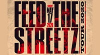 Feed The Streetz Tour ft. Rick Ross, 2Chainz, Jeezy + more
