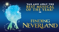 Finding Neverland