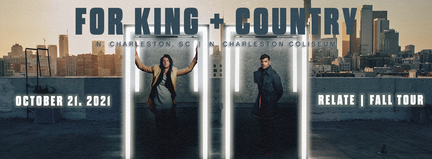For King & Country