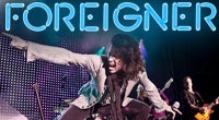 foreigner