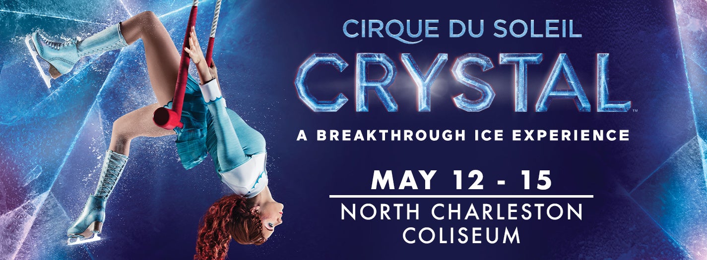 Cirque du Soleil: Crystal 