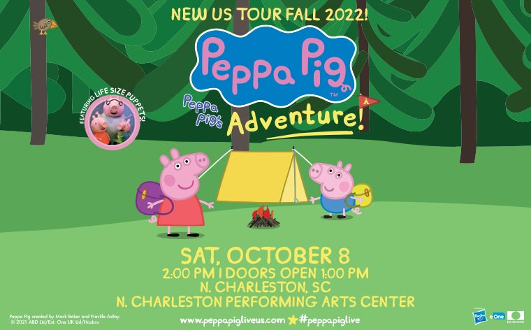 More Info for Peppa Pig's Adventure