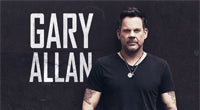Gary Allan