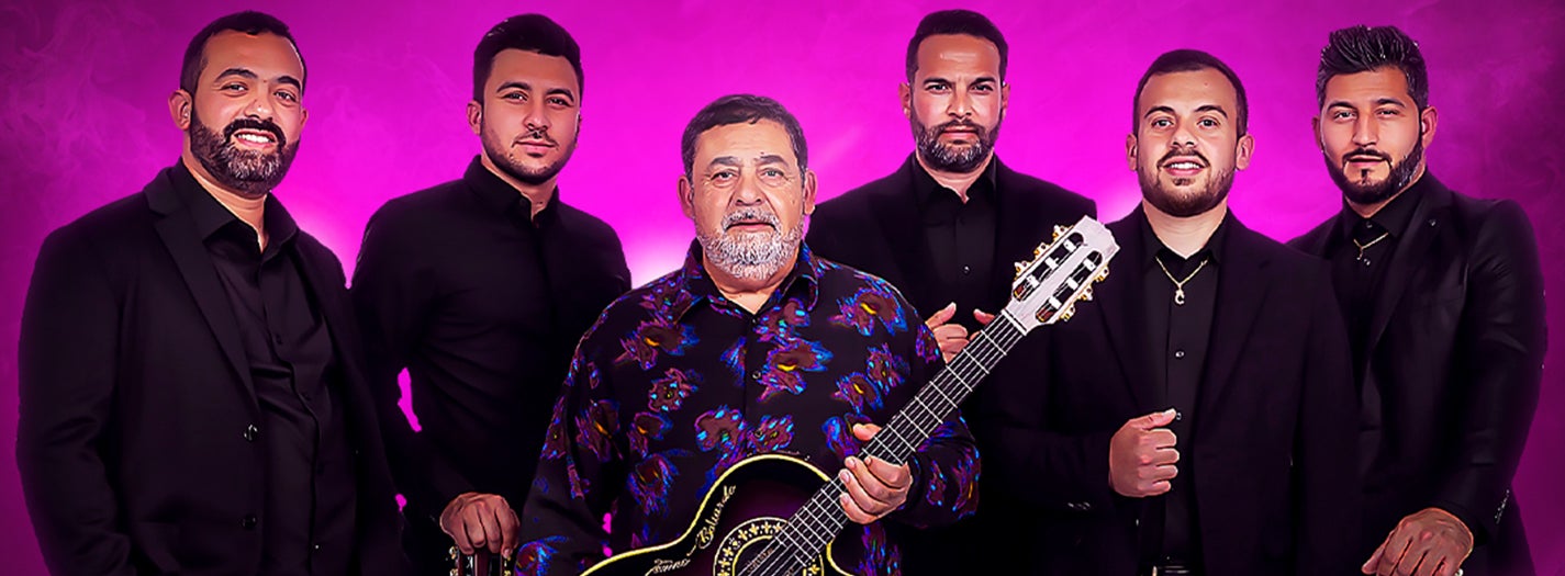 Gipsy Kings North Charleston Coliseum & Performing Arts Center