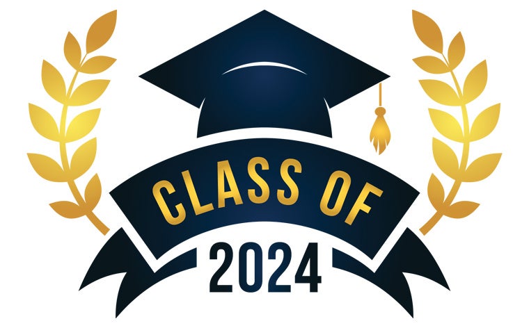 More Info for Class of 2024 Graduation Ceremonies