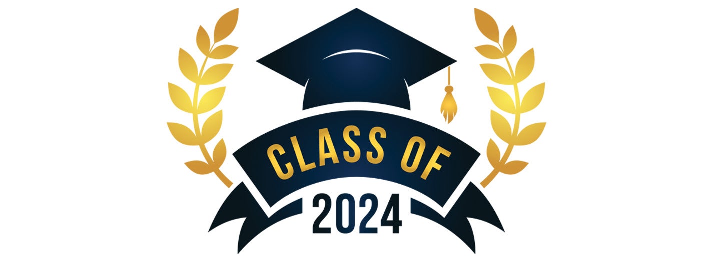 Class of 2024 Graduation Ceremonies
