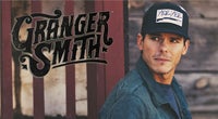 RESCHEDULED - Granger Smith