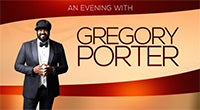 An Evening with Gregory Porter