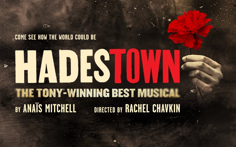 More Info for HADESTOWN