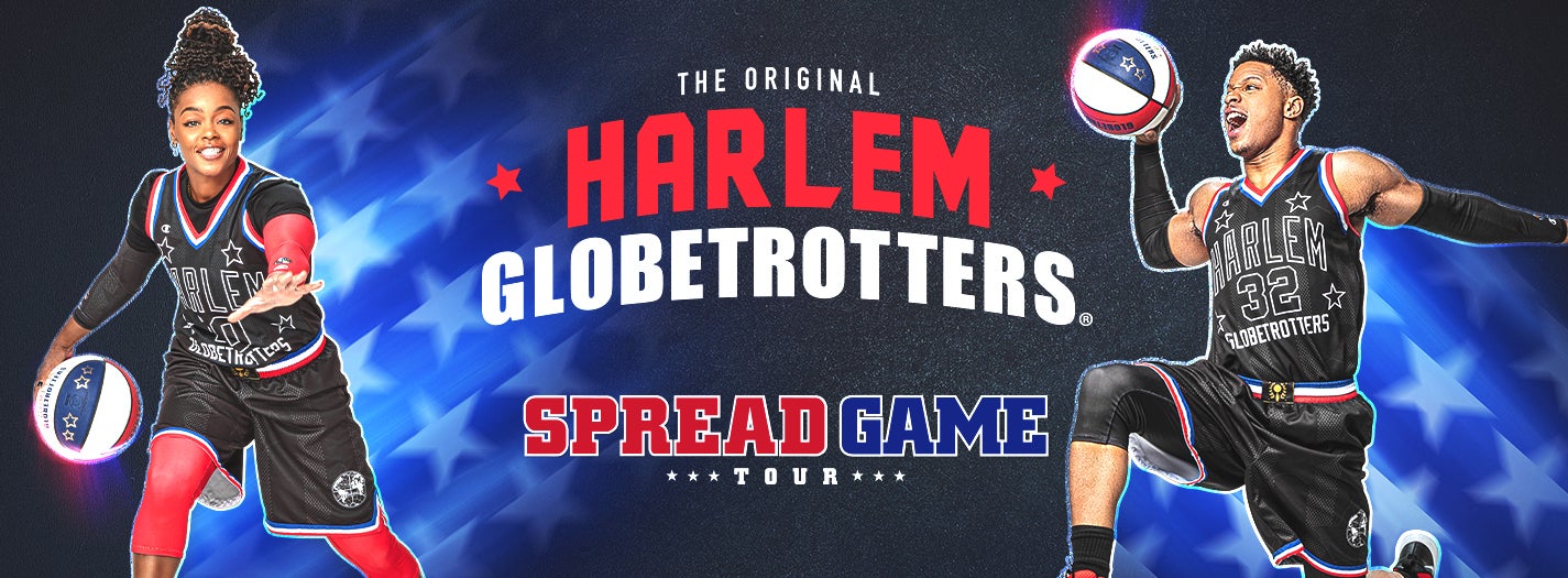 Harlem Globetrotters